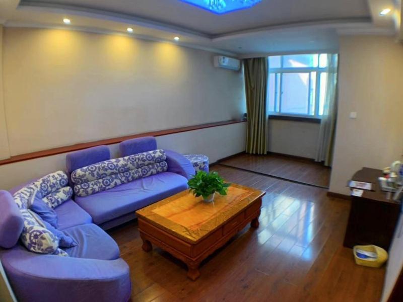 Greentree Inn Henan Kaifeng Gulou Square Express Hotel 외부 사진